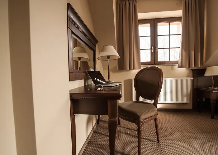 ForRest Hotel&Restaurant