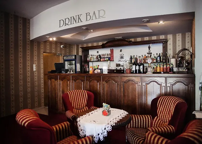 Hotel Horda