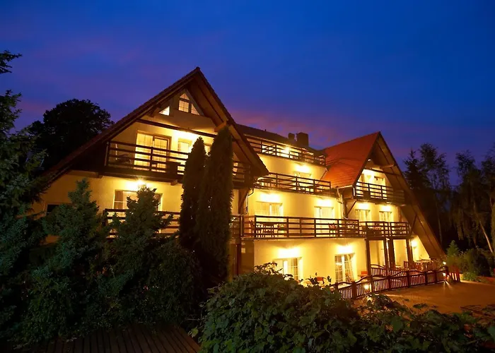 Afrodyta Spa & Wellness Resort